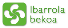 Logo Ibarrolabekoa